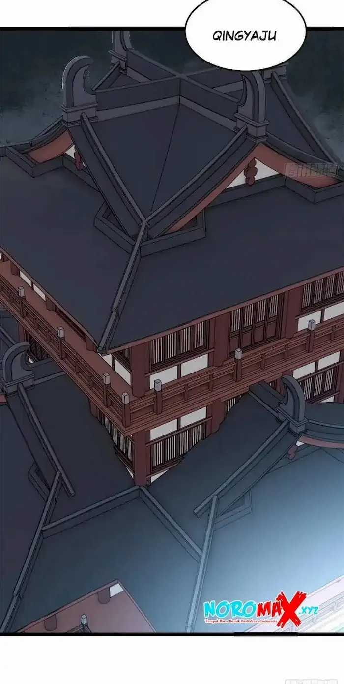 All Hail the Sect Leader chapter 94