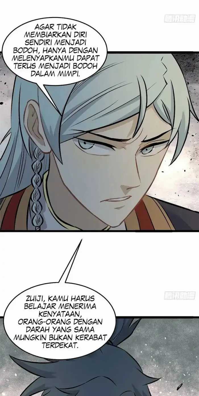 All Hail the Sect Leader chapter 94