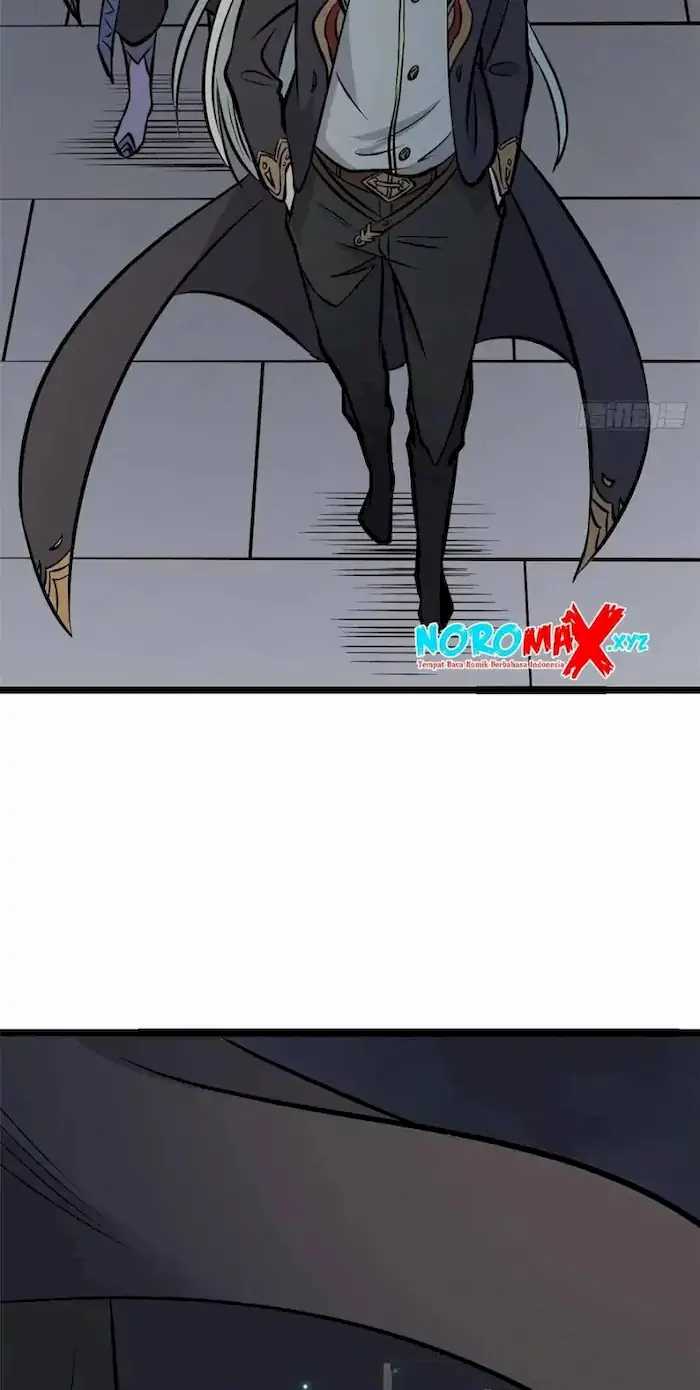 All Hail the Sect Leader chapter 94