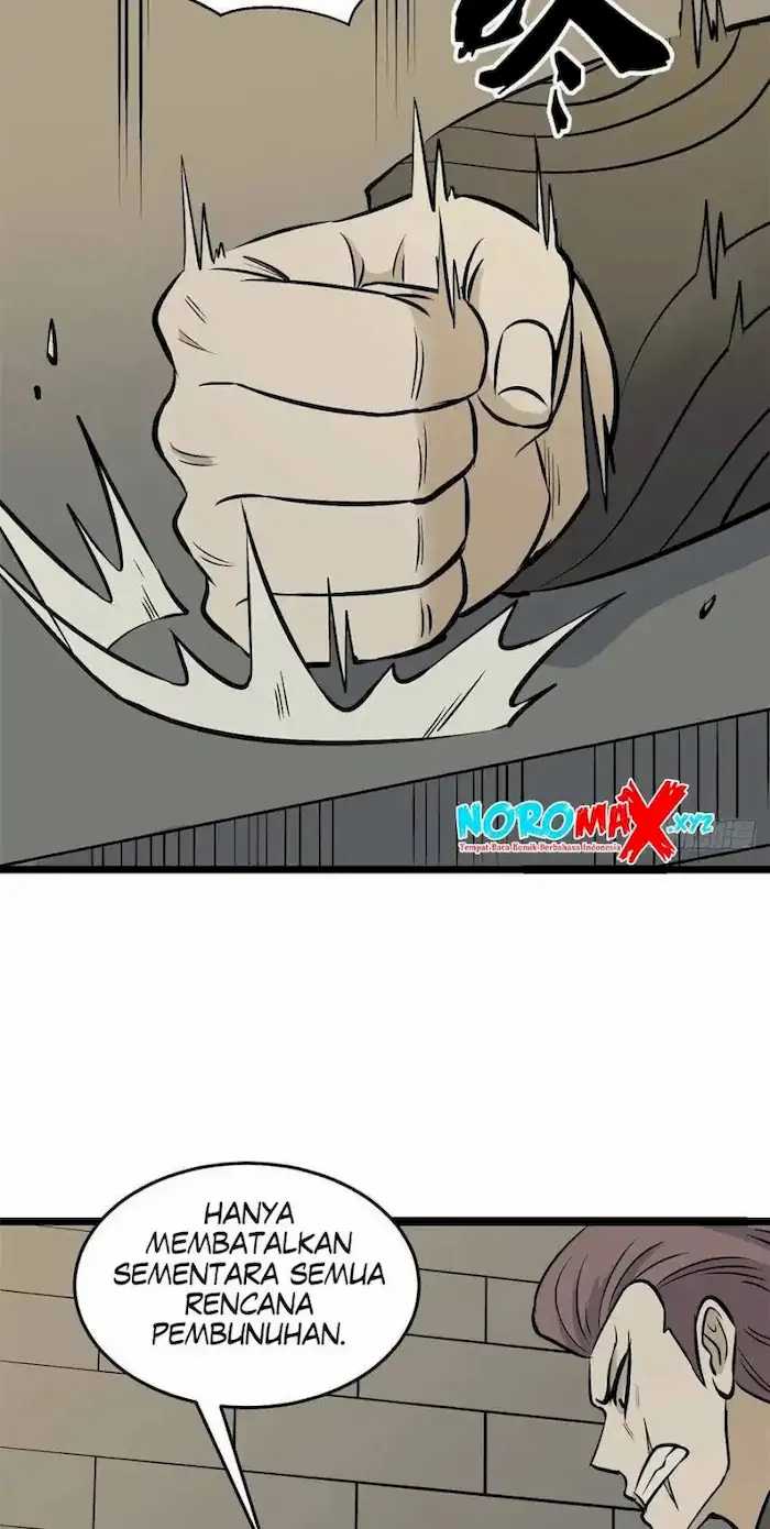 All Hail the Sect Leader chapter 94