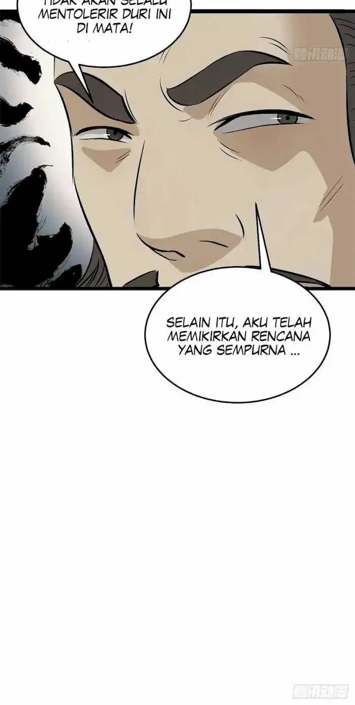 All Hail the Sect Leader chapter 94
