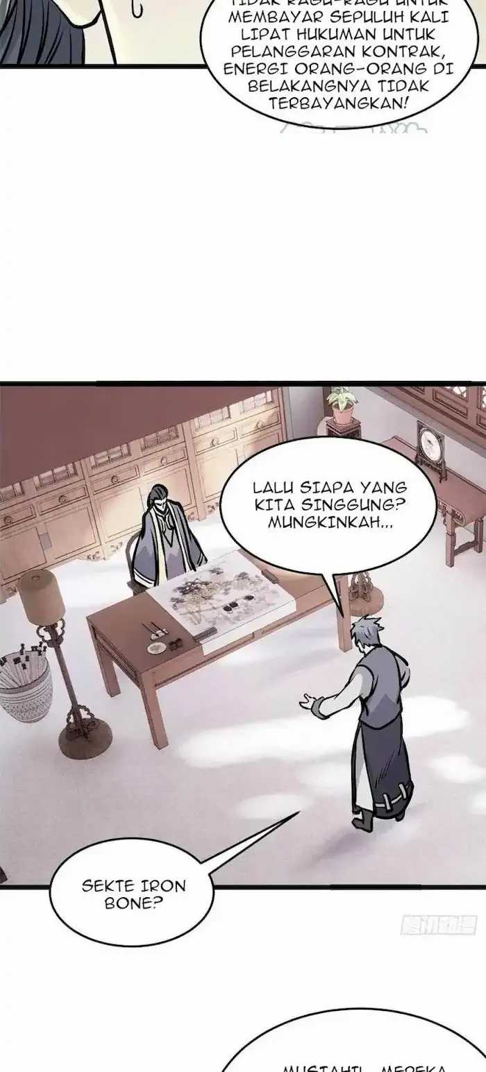 Dilarang COPAS - situs resmi www.mangacanblog.com - Komik all hail the sect leader 097 - chapter 97 98 Indonesia all hail the sect leader 097 - chapter 97 Terbaru 5|Baca Manga Komik Indonesia|Mangacan