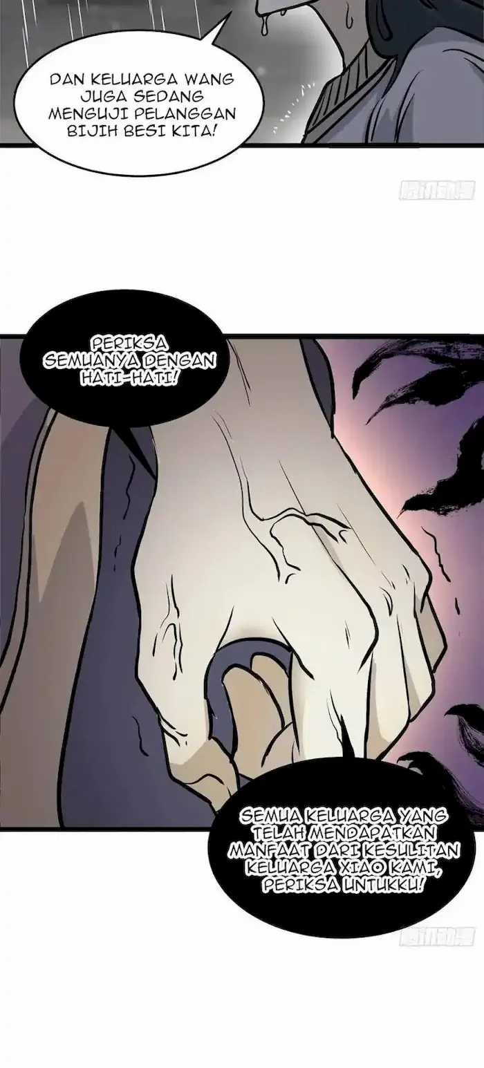 Dilarang COPAS - situs resmi www.mangacanblog.com - Komik all hail the sect leader 097 - chapter 97 98 Indonesia all hail the sect leader 097 - chapter 97 Terbaru 23|Baca Manga Komik Indonesia|Mangacan