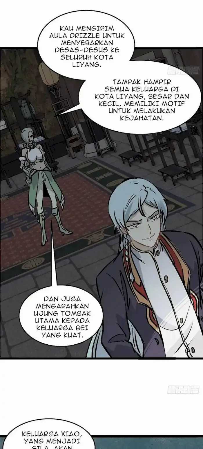Dilarang COPAS - situs resmi www.mangacanblog.com - Komik all hail the sect leader 097 - chapter 97 98 Indonesia all hail the sect leader 097 - chapter 97 Terbaru 25|Baca Manga Komik Indonesia|Mangacan