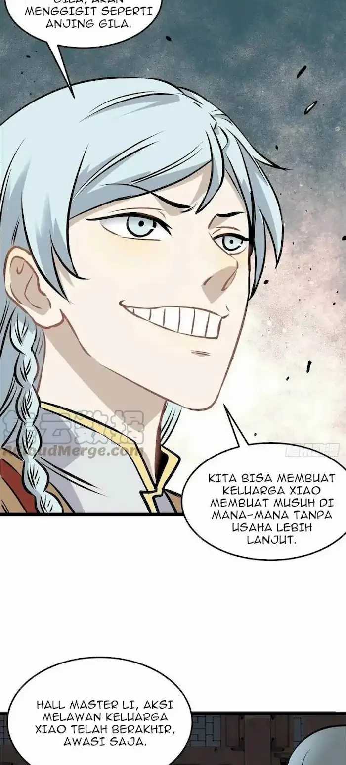 Dilarang COPAS - situs resmi www.mangacanblog.com - Komik all hail the sect leader 097 - chapter 97 98 Indonesia all hail the sect leader 097 - chapter 97 Terbaru 26|Baca Manga Komik Indonesia|Mangacan