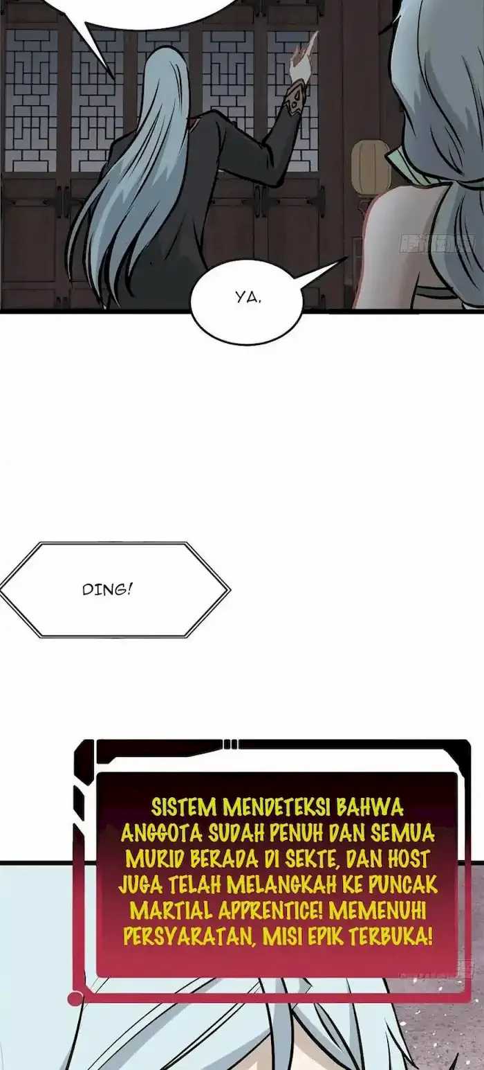 Dilarang COPAS - situs resmi www.mangacanblog.com - Komik all hail the sect leader 097 - chapter 97 98 Indonesia all hail the sect leader 097 - chapter 97 Terbaru 27|Baca Manga Komik Indonesia|Mangacan