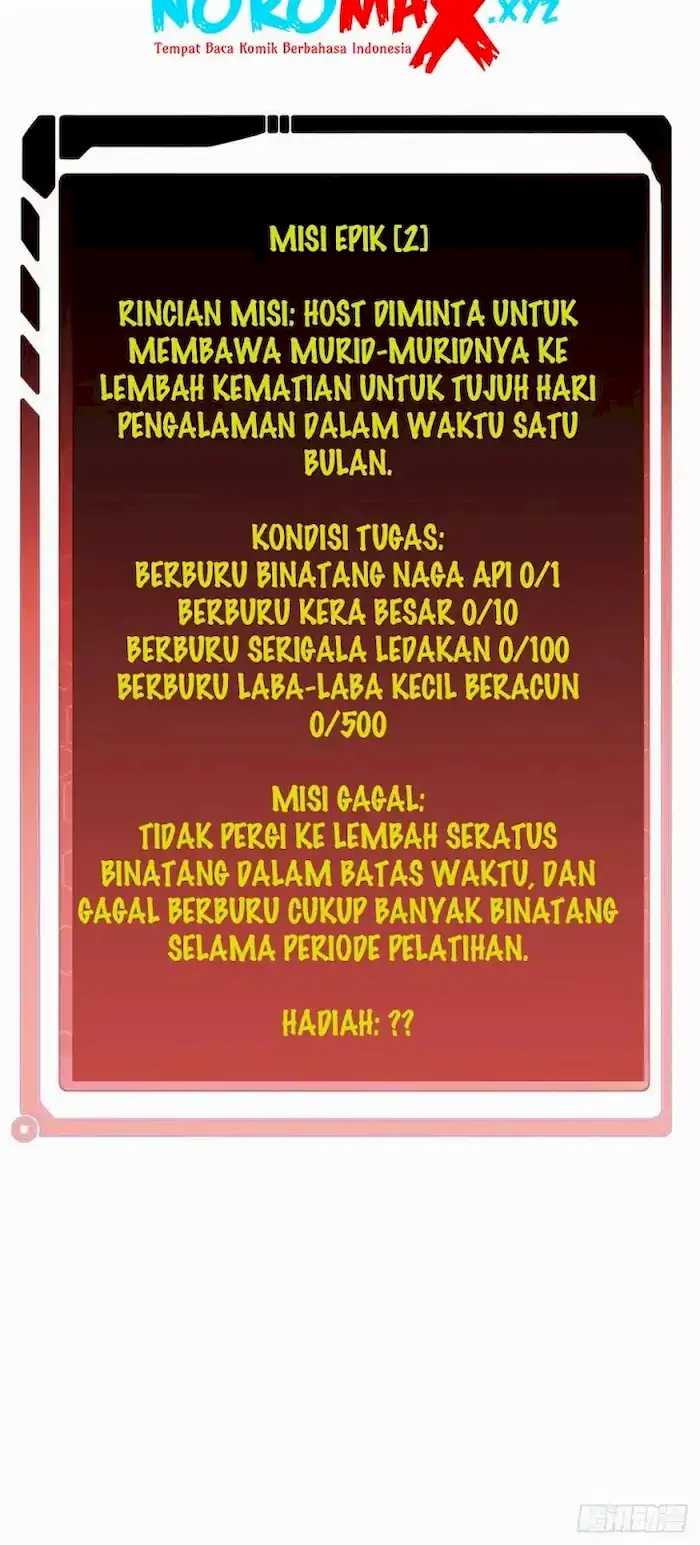 Dilarang COPAS - situs resmi www.mangacanblog.com - Komik all hail the sect leader 097 - chapter 97 98 Indonesia all hail the sect leader 097 - chapter 97 Terbaru 33|Baca Manga Komik Indonesia|Mangacan