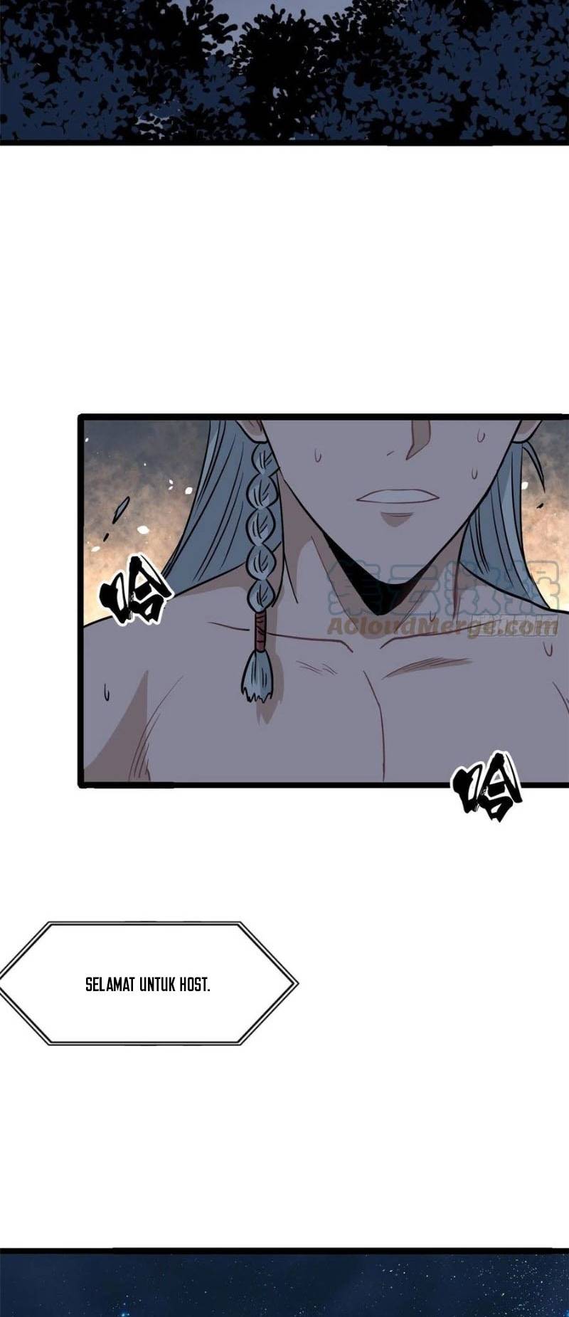 All Hail the Sect Leader Chapter 122 Bahasa Indonesia