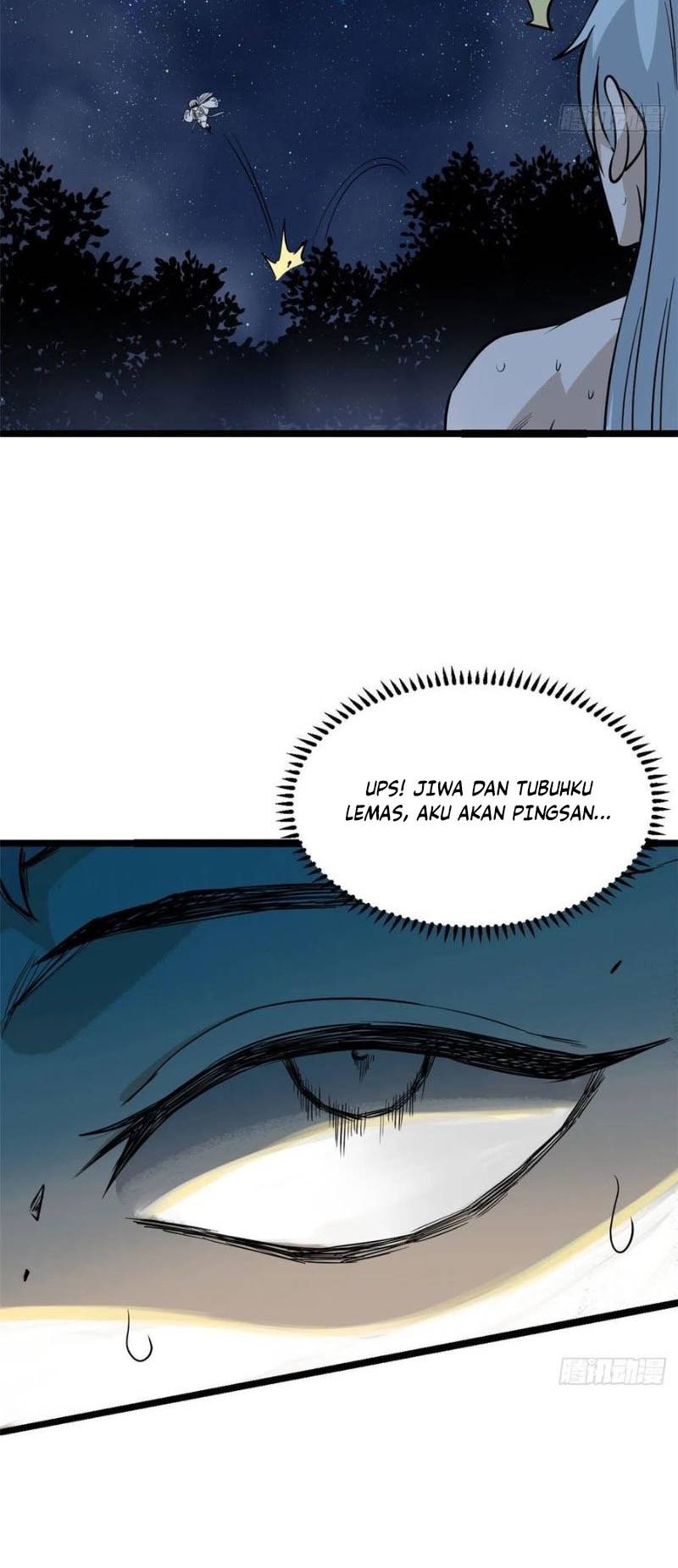 All Hail the Sect Leader Chapter 122 Bahasa Indonesia