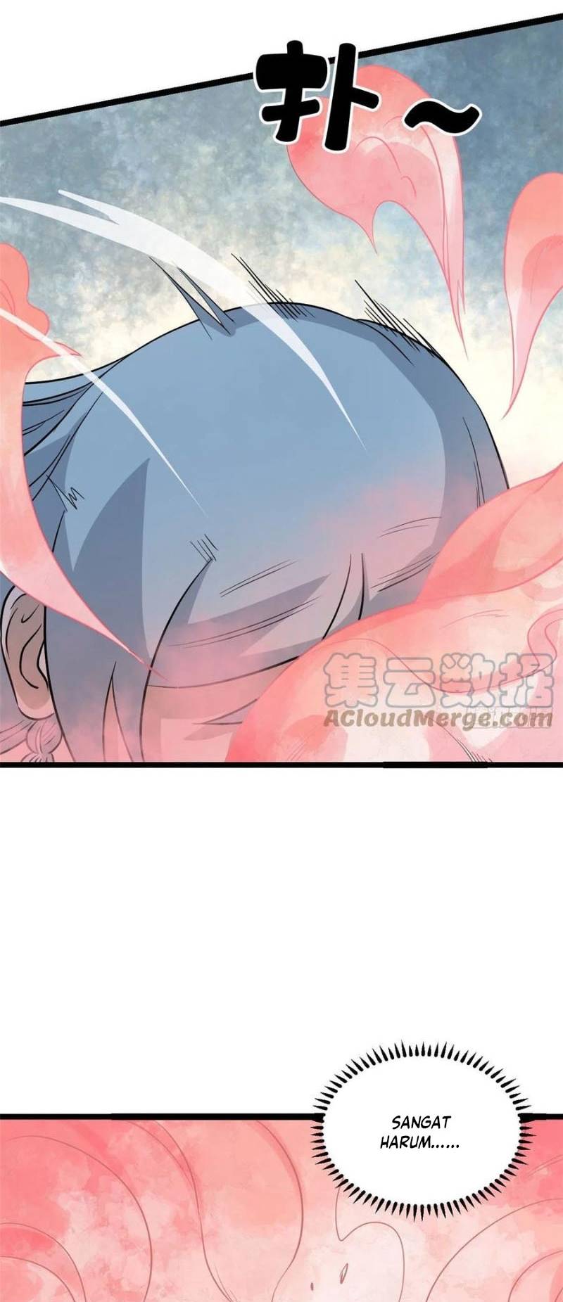 All Hail the Sect Leader Chapter 122 Bahasa Indonesia