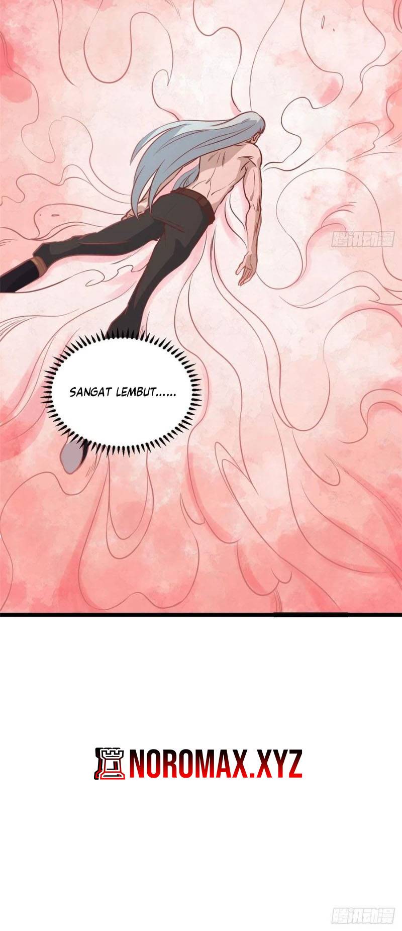 All Hail the Sect Leader Chapter 122 Bahasa Indonesia