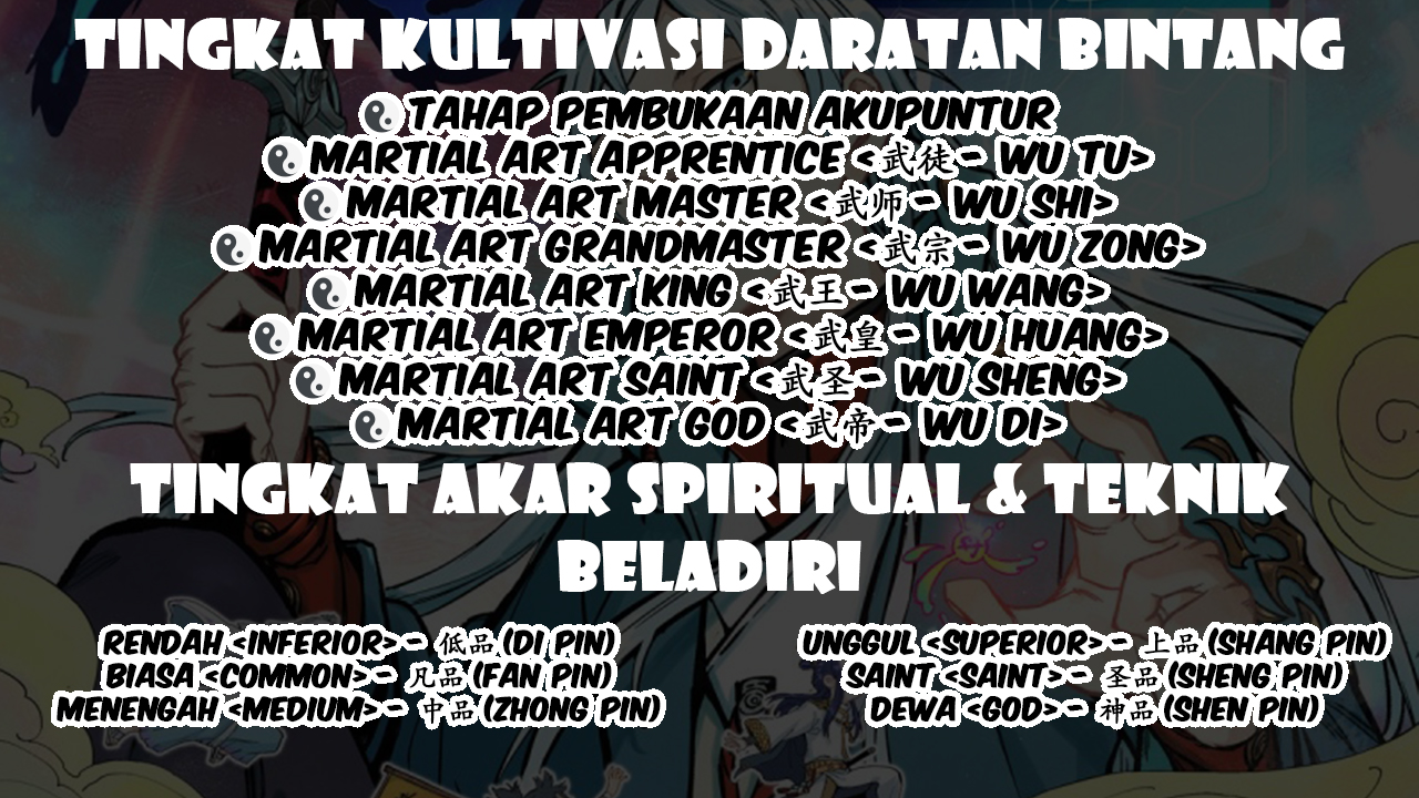 All Hail the Sect Leader Chapter 122 Bahasa Indonesia
