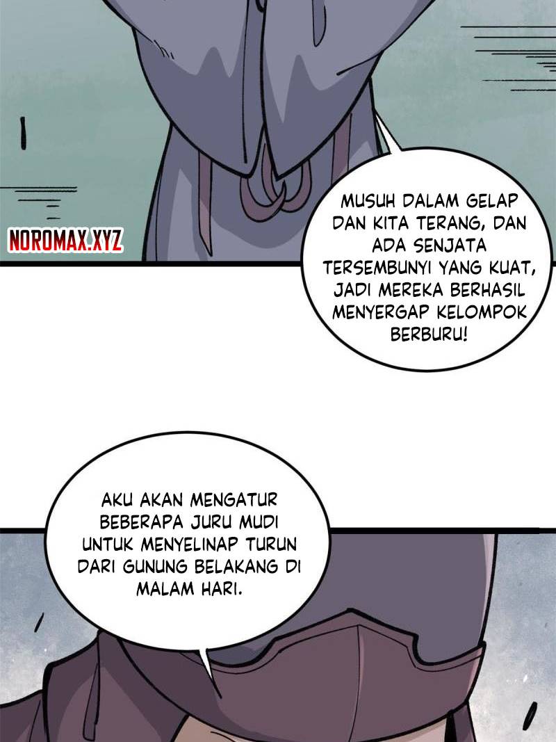 All Hail the Sect Leader chapter 131