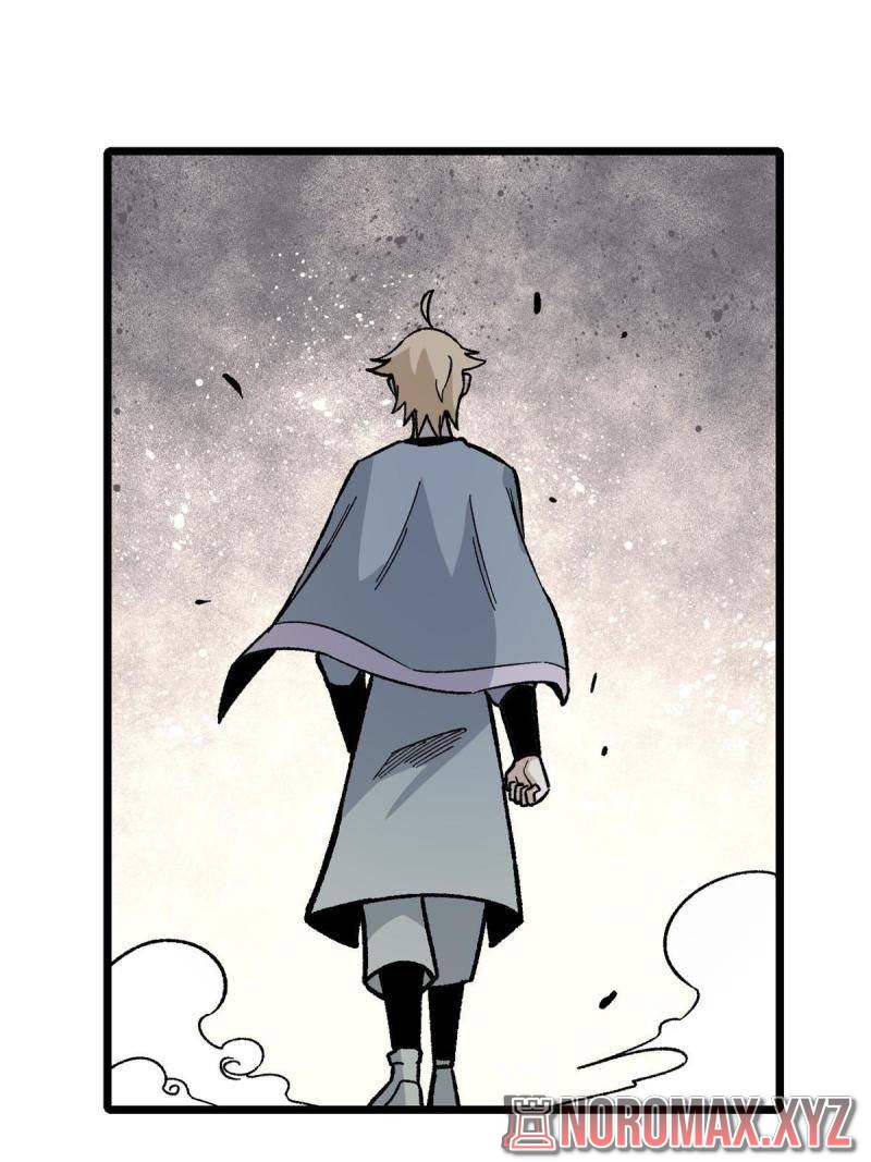 All Hail the Sect Leader Chapter 159 Bahasa Indonesia