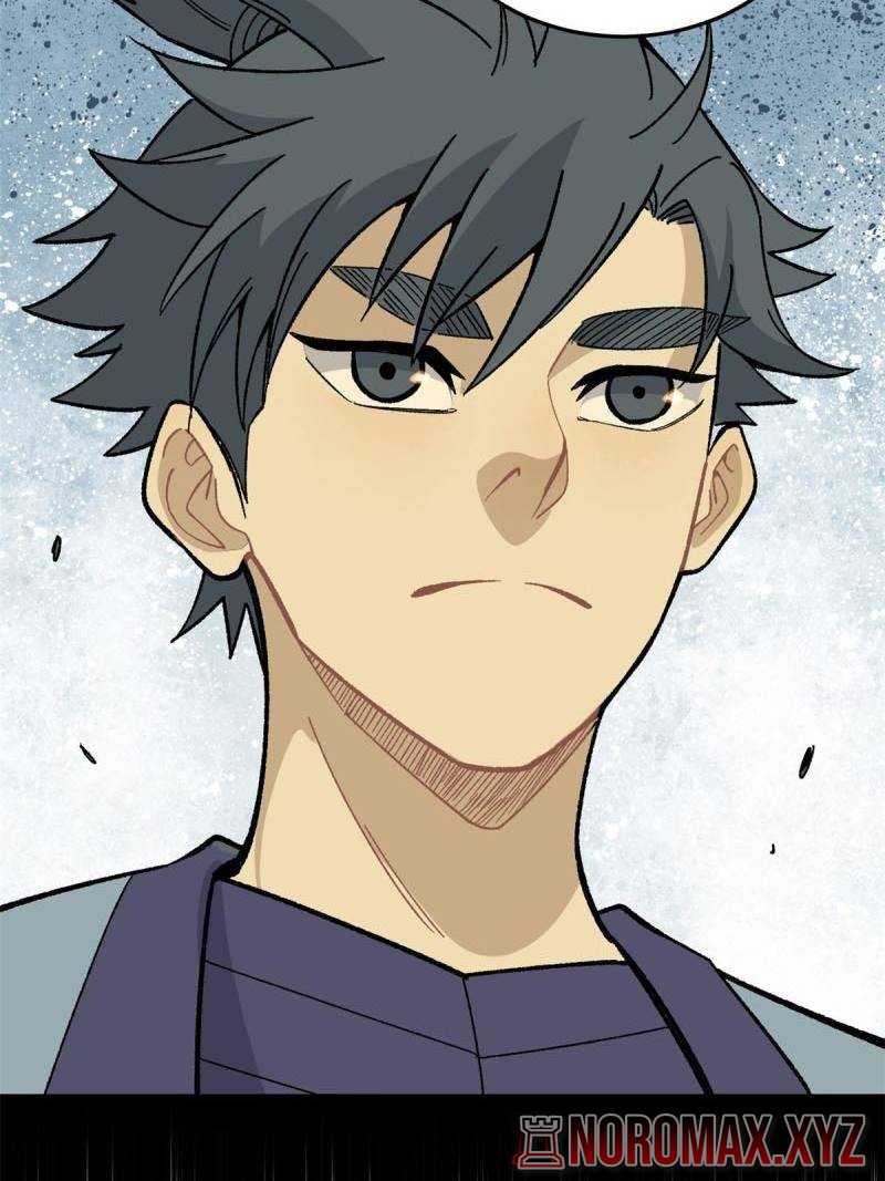 All Hail the Sect Leader Chapter 159 Bahasa Indonesia