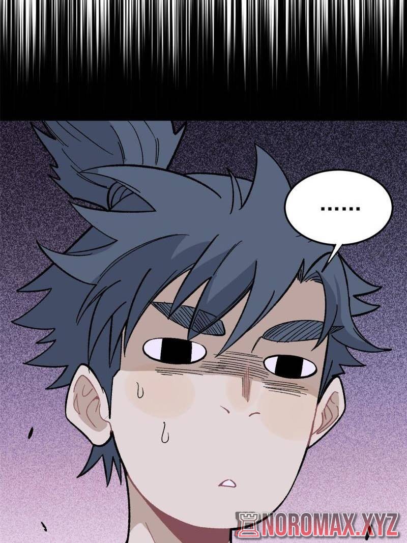 All Hail the Sect Leader Chapter 159 Bahasa Indonesia