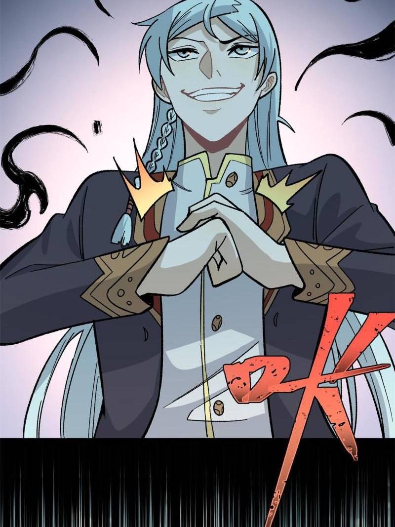 All Hail the Sect Leader Chapter 159 Bahasa Indonesia