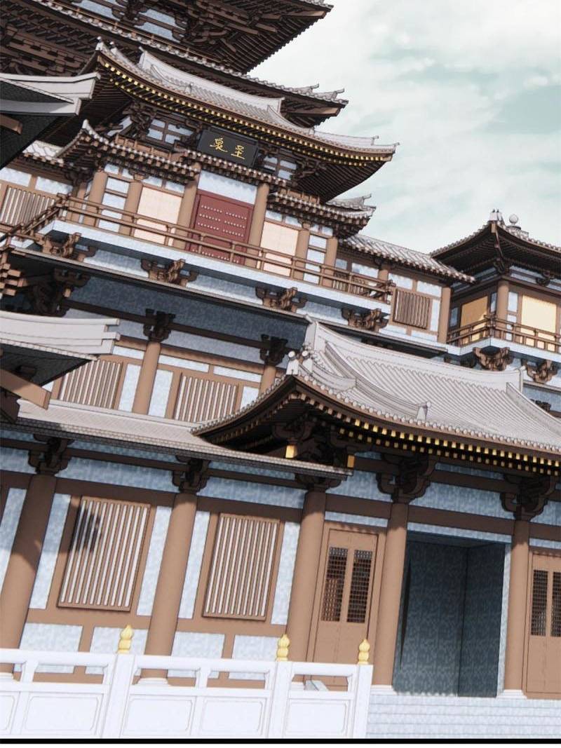 All Hail the Sect Leader Chapter 159 Bahasa Indonesia