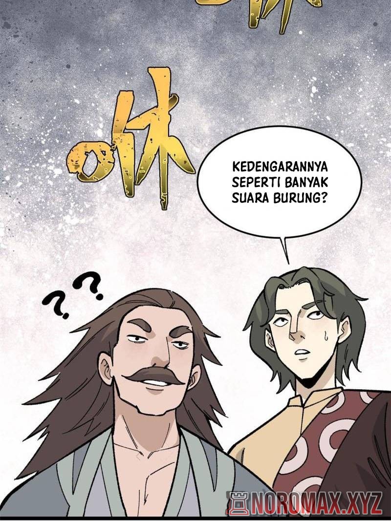 All Hail the Sect Leader Chapter 159 Bahasa Indonesia