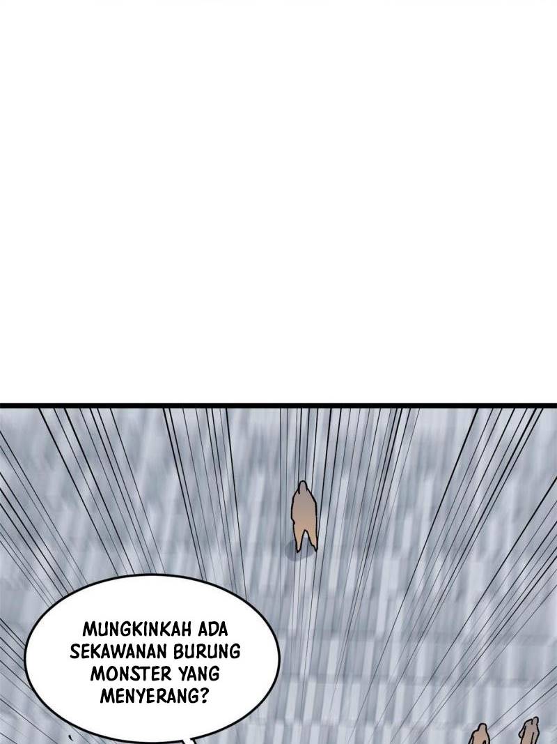 All Hail the Sect Leader Chapter 159 Bahasa Indonesia