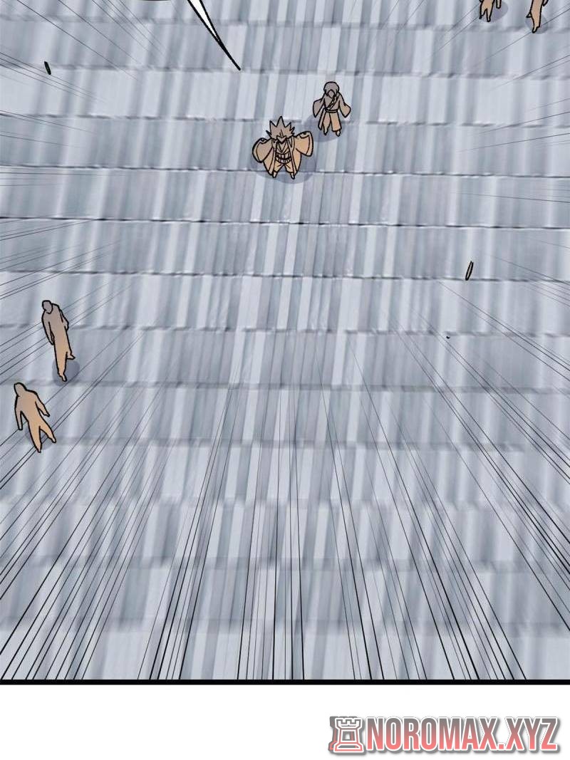 All Hail the Sect Leader Chapter 159 Bahasa Indonesia