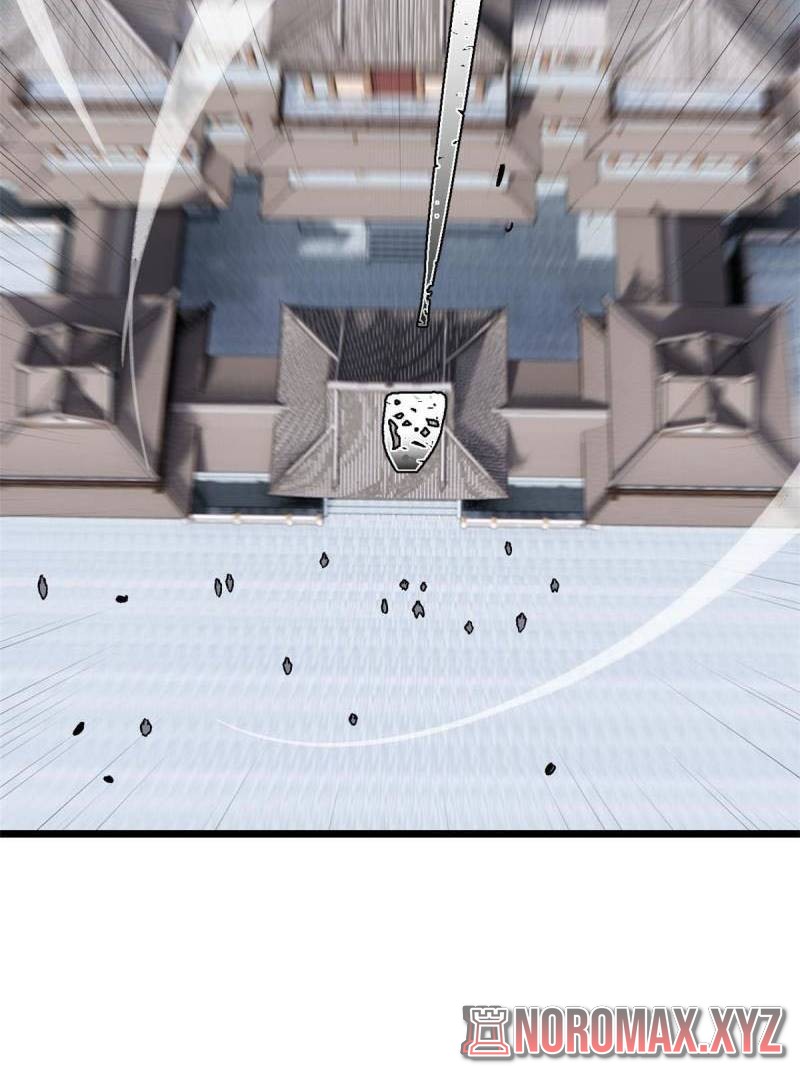 All Hail the Sect Leader Chapter 159 Bahasa Indonesia