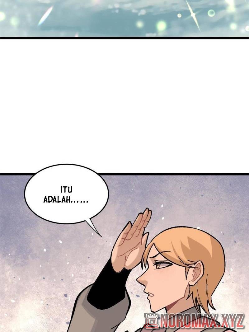 All Hail the Sect Leader Chapter 159 Bahasa Indonesia