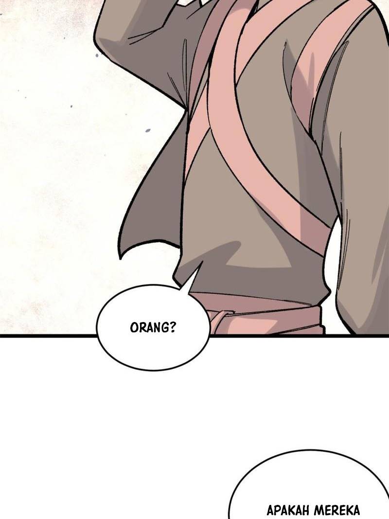 All Hail the Sect Leader Chapter 159 Bahasa Indonesia