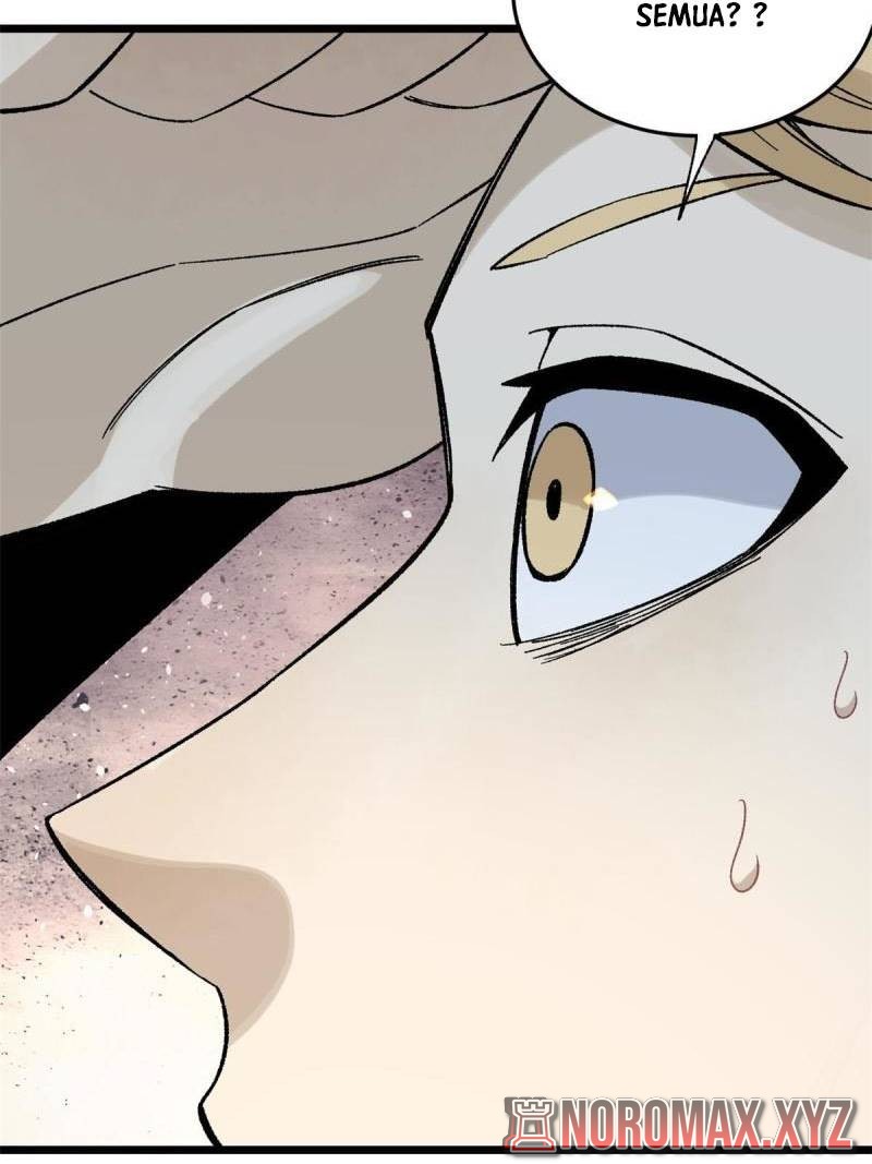 All Hail the Sect Leader Chapter 159 Bahasa Indonesia