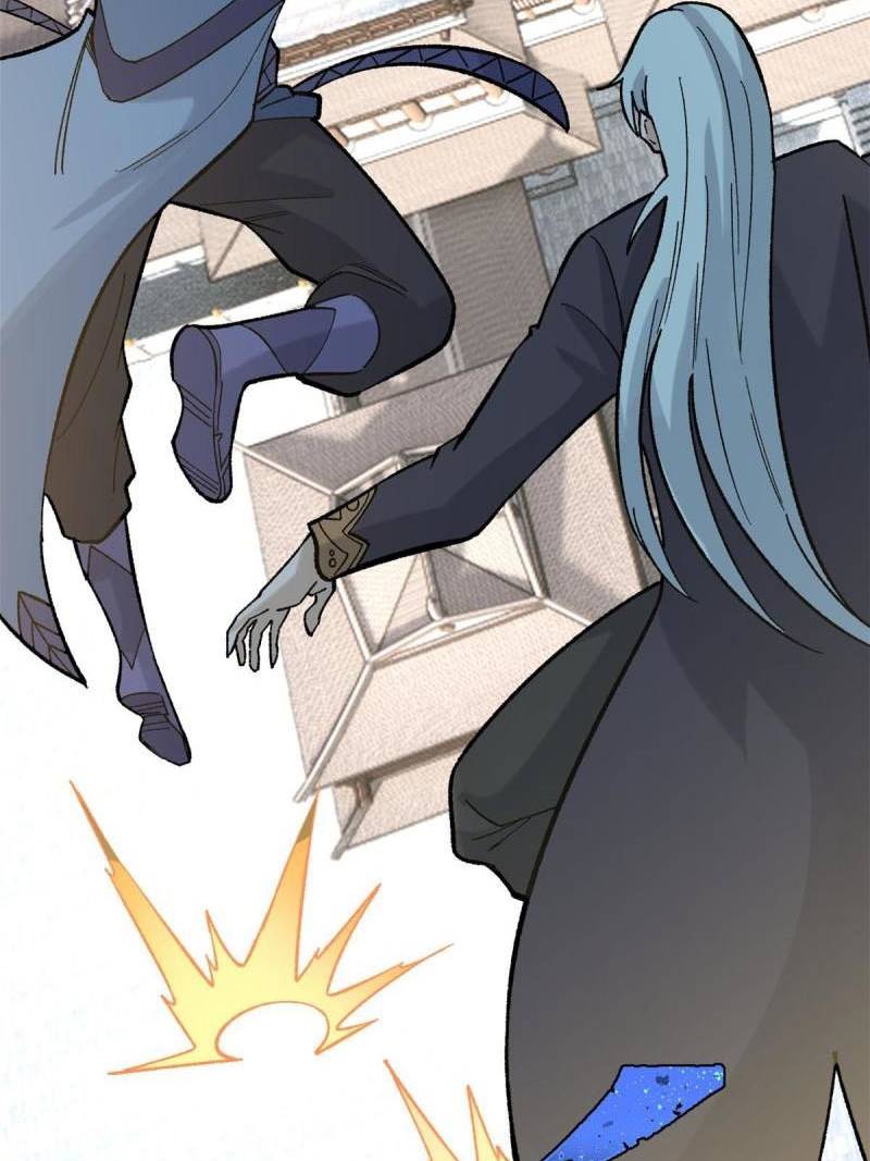 All Hail the Sect Leader Chapter 159 Bahasa Indonesia