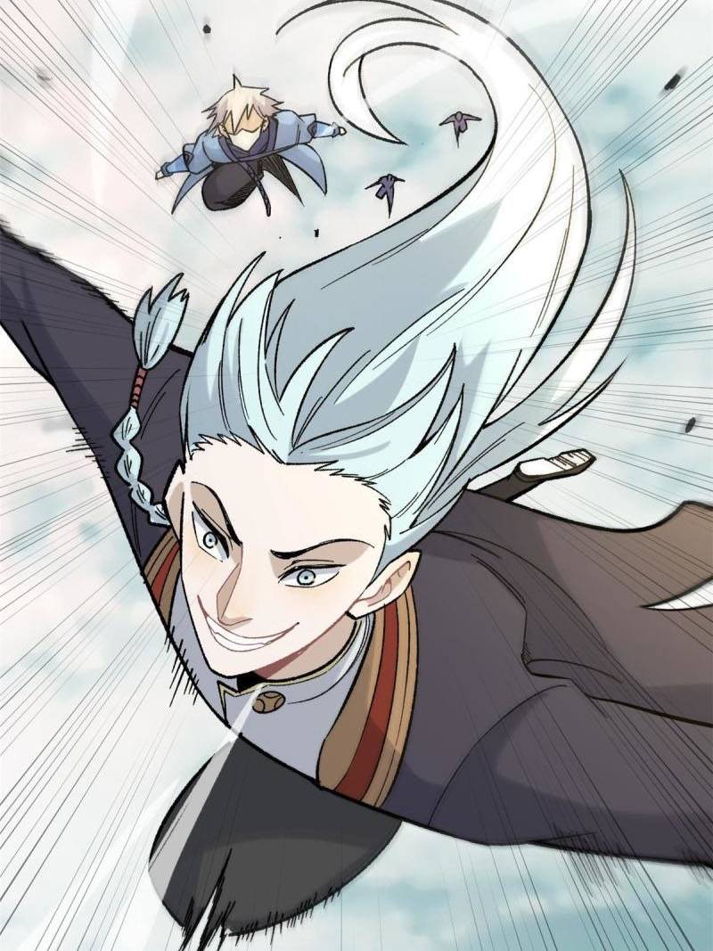 All Hail the Sect Leader Chapter 159 Bahasa Indonesia