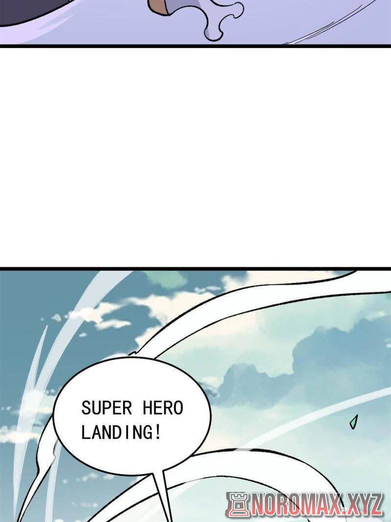 All Hail the Sect Leader Chapter 159 Bahasa Indonesia