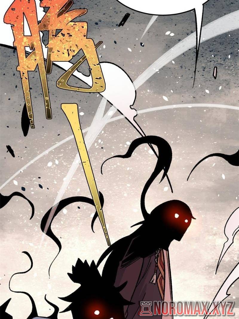 All Hail the Sect Leader Chapter 159 Bahasa Indonesia