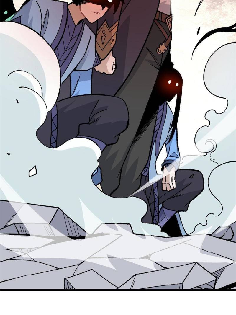 All Hail the Sect Leader Chapter 159 Bahasa Indonesia