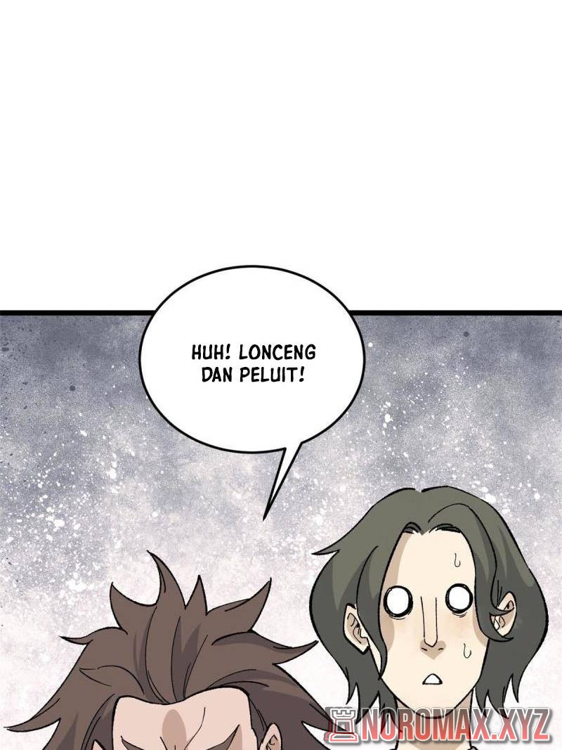 All Hail the Sect Leader Chapter 159 Bahasa Indonesia