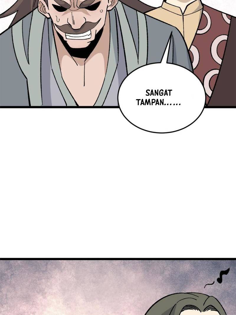 All Hail the Sect Leader Chapter 159 Bahasa Indonesia