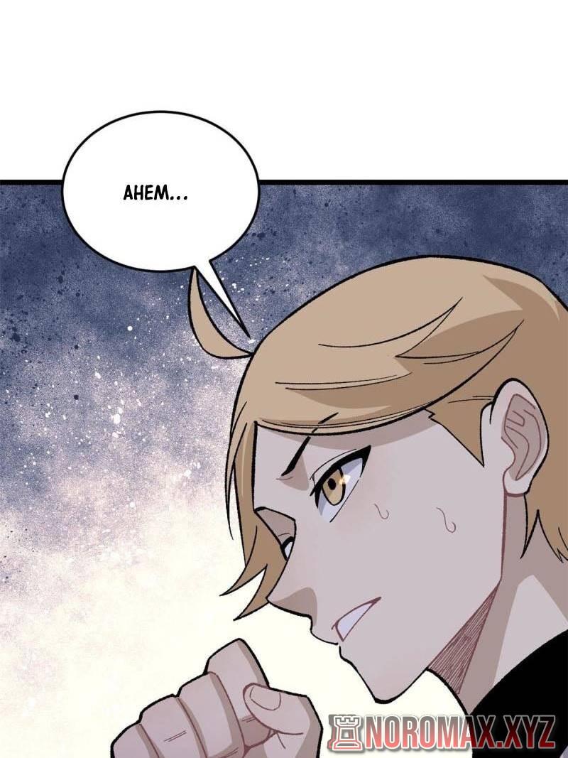 All Hail the Sect Leader Chapter 159 Bahasa Indonesia