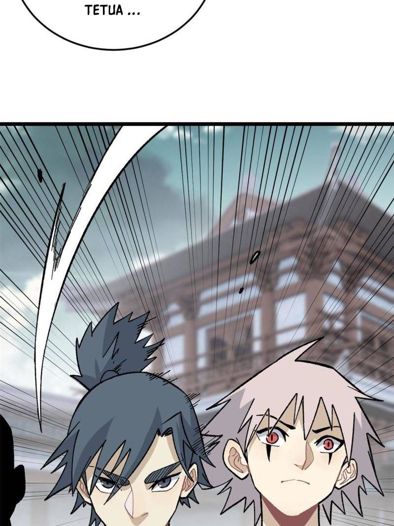 All Hail the Sect Leader Chapter 159 Bahasa Indonesia