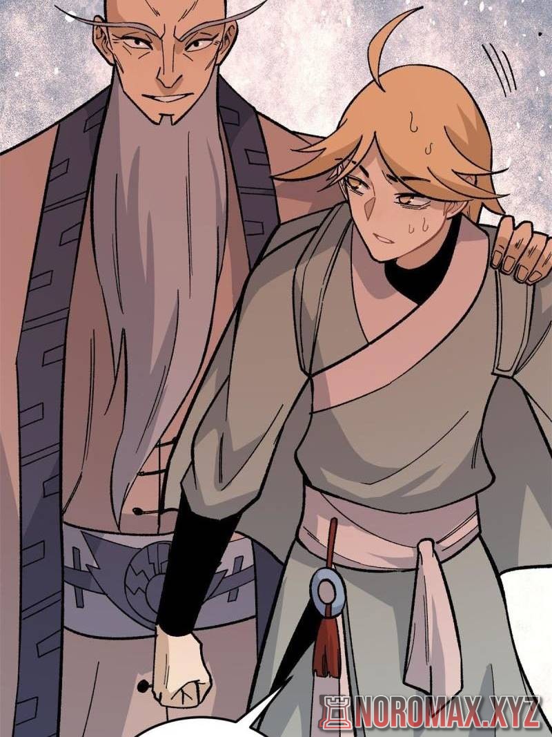 All Hail the Sect Leader Chapter 159 Bahasa Indonesia