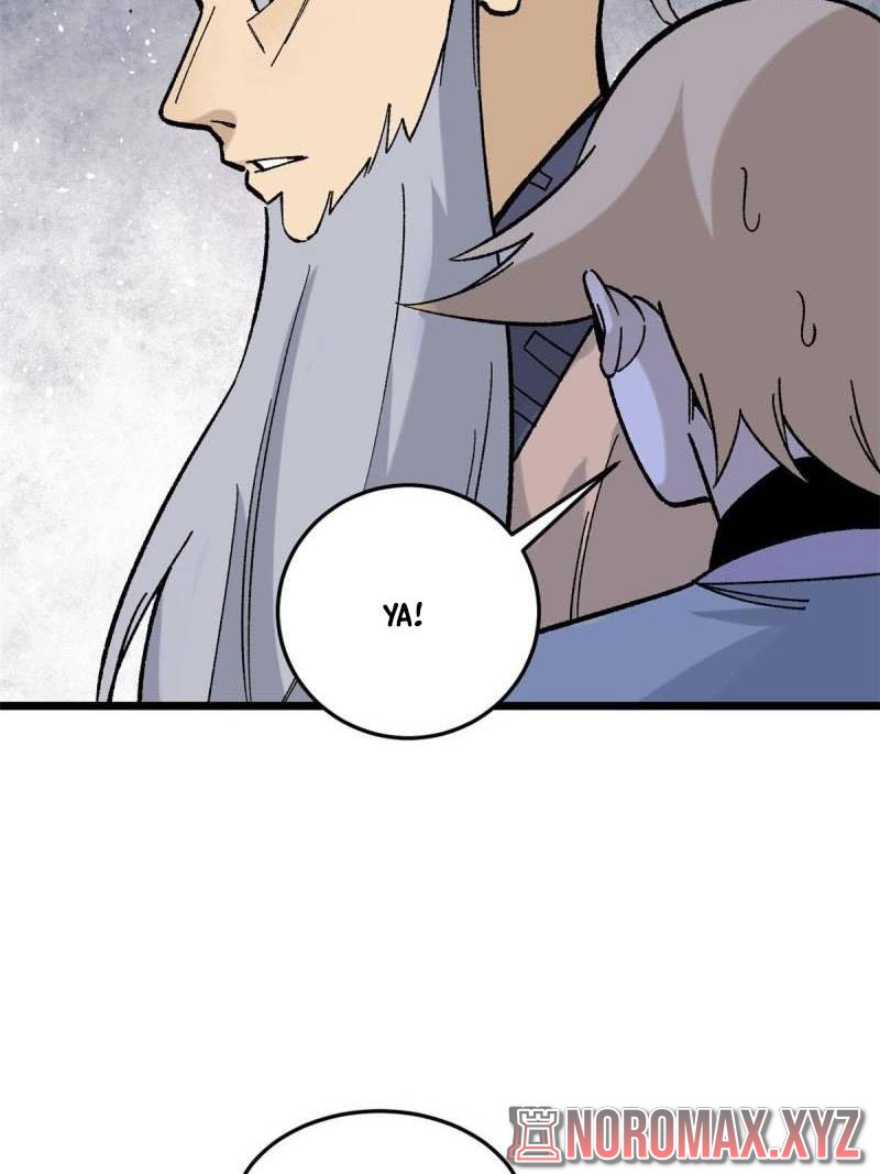 All Hail the Sect Leader Chapter 159 Bahasa Indonesia