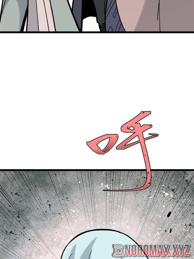 All Hail the Sect Leader Chapter 159 Bahasa Indonesia