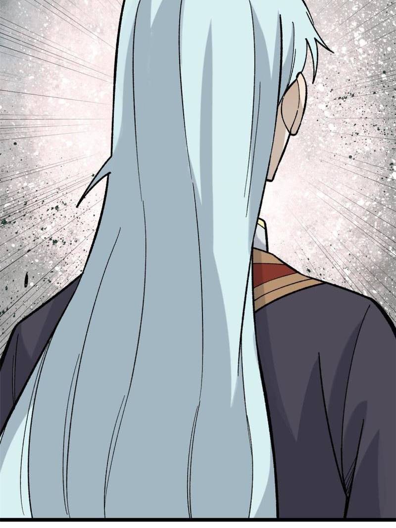 All Hail the Sect Leader Chapter 159 Bahasa Indonesia