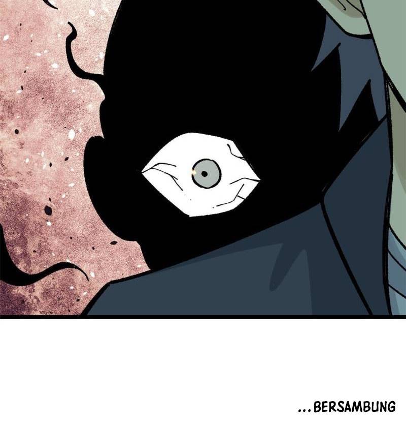 All Hail the Sect Leader Chapter 159 Bahasa Indonesia