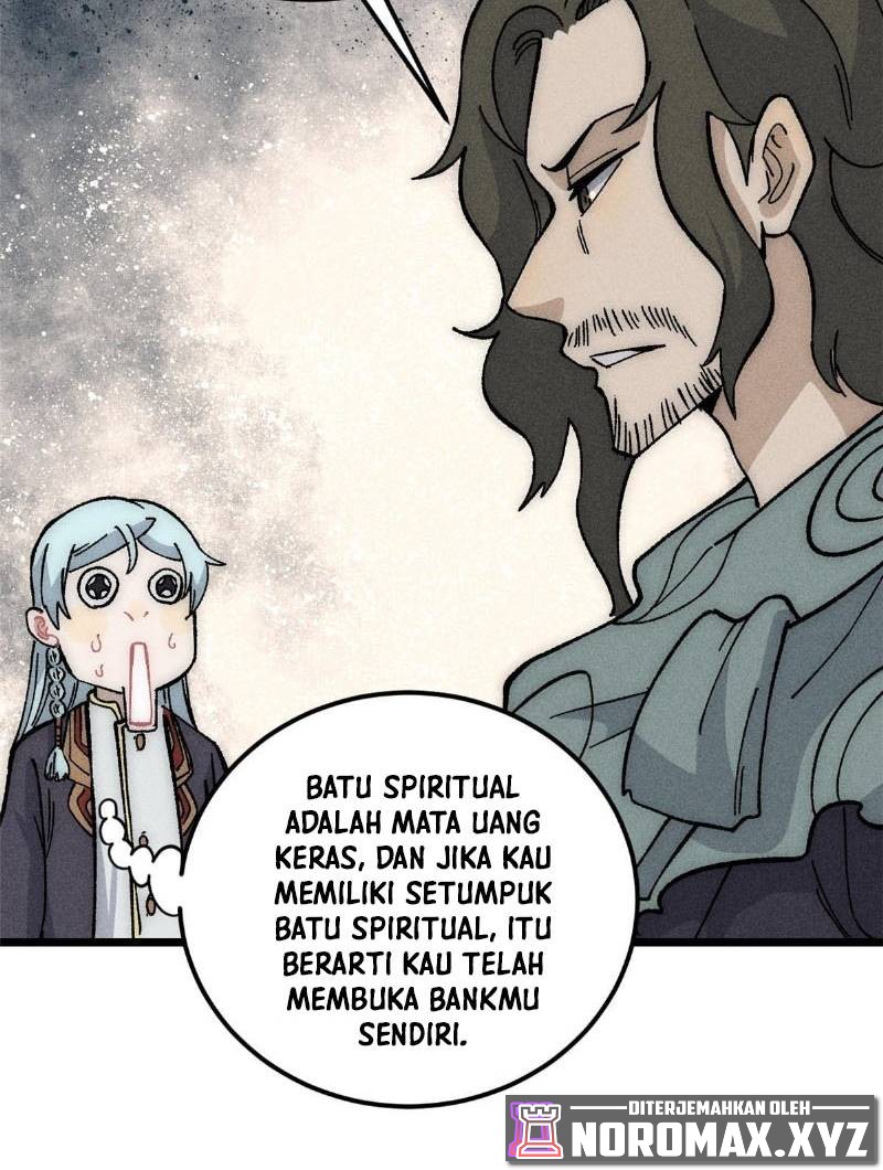 All Hail the Sect Leader chapter 187
