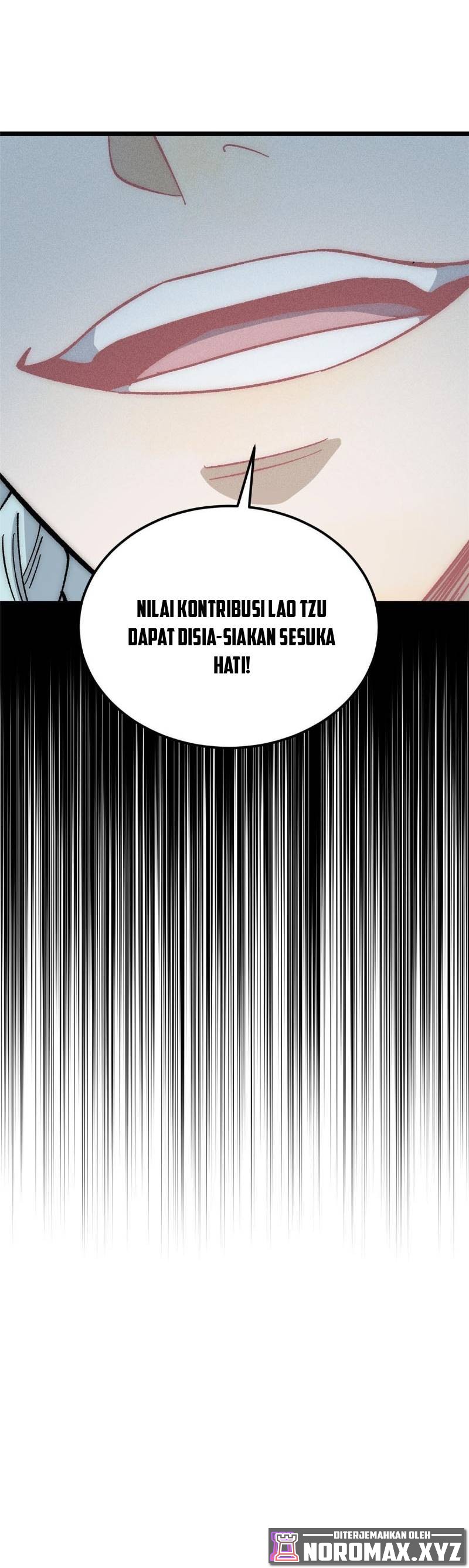 All Hail the Sect Leader chapter 187