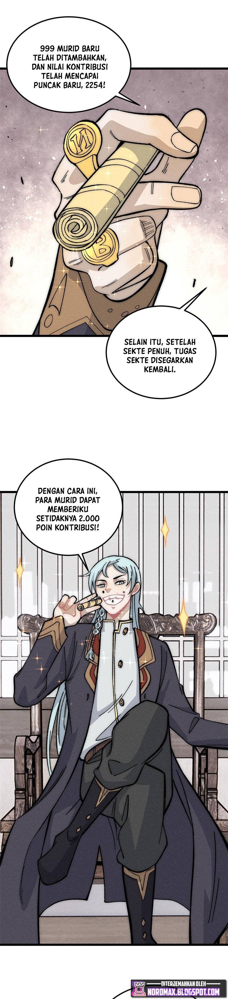 Dilarang COPAS - situs resmi www.mangacanblog.com - Komik all hail the sect leader 188 - chapter 188 189 Indonesia all hail the sect leader 188 - chapter 188 Terbaru 3|Baca Manga Komik Indonesia|Mangacan