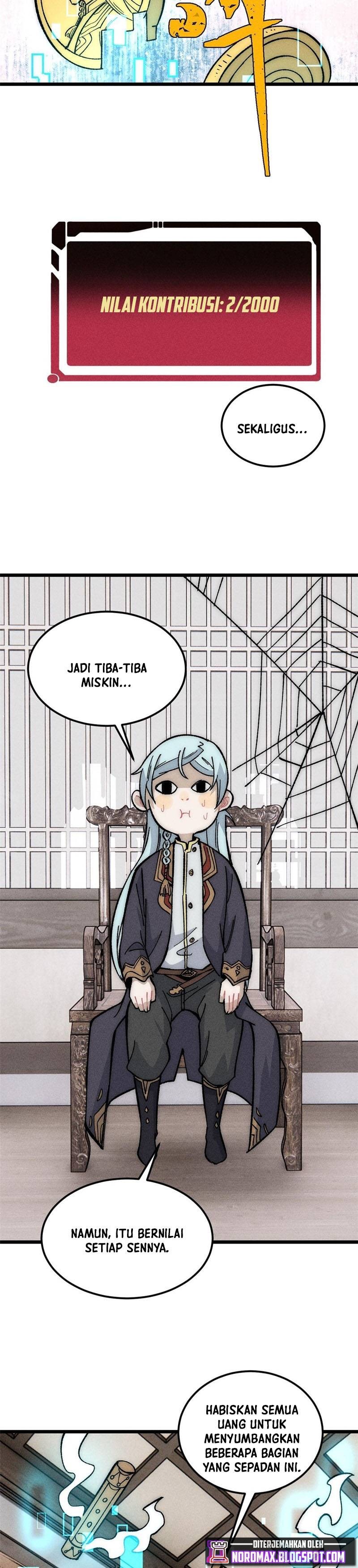 Dilarang COPAS - situs resmi www.mangacanblog.com - Komik all hail the sect leader 188 - chapter 188 189 Indonesia all hail the sect leader 188 - chapter 188 Terbaru 5|Baca Manga Komik Indonesia|Mangacan