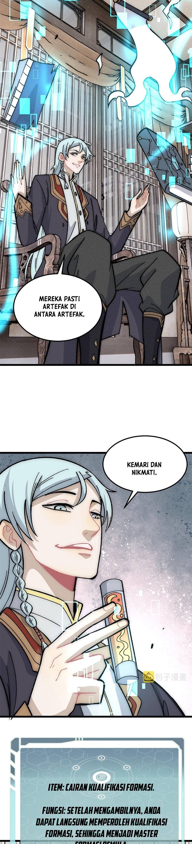 Dilarang COPAS - situs resmi www.mangacanblog.com - Komik all hail the sect leader 188 - chapter 188 189 Indonesia all hail the sect leader 188 - chapter 188 Terbaru 6|Baca Manga Komik Indonesia|Mangacan