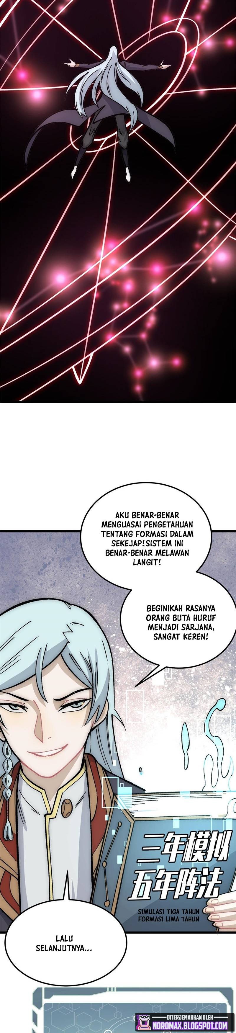 Dilarang COPAS - situs resmi www.mangacanblog.com - Komik all hail the sect leader 188 - chapter 188 189 Indonesia all hail the sect leader 188 - chapter 188 Terbaru 8|Baca Manga Komik Indonesia|Mangacan