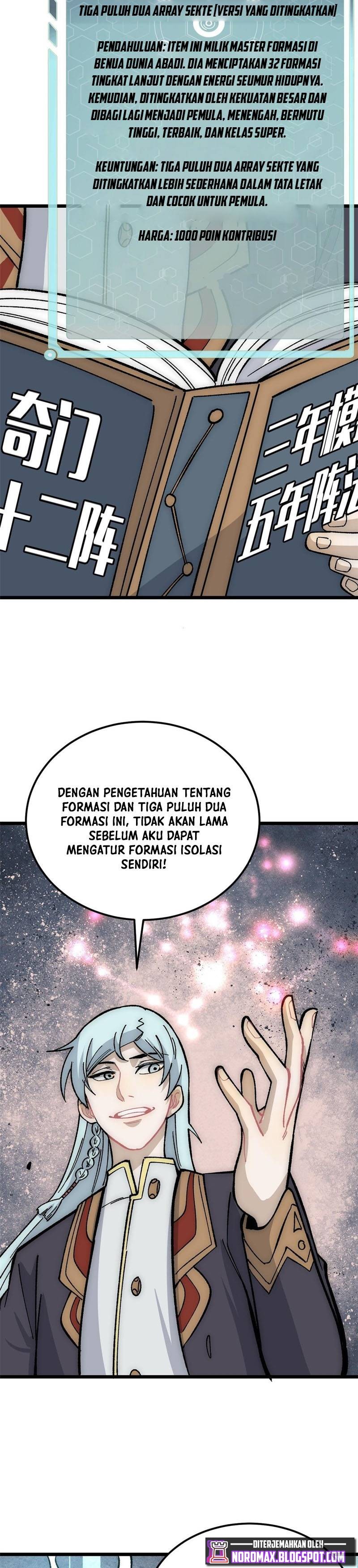 Dilarang COPAS - situs resmi www.mangacanblog.com - Komik all hail the sect leader 188 - chapter 188 189 Indonesia all hail the sect leader 188 - chapter 188 Terbaru 9|Baca Manga Komik Indonesia|Mangacan